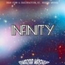 Sean Finn & Saxisfaction vs. Hoxton Whores - Infinity