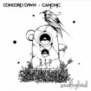 MC Camo - Soundboy Burial (feat. Concord Dawn) (Original mix)