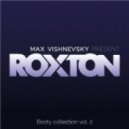 Dimitri Vegas vs Felguk - Last Kiss (ROXTON mashizz)