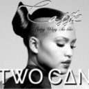 Cassie - Long Way To Go (Two Can Remix)