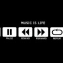 DJ LIFE - Cant Stop Now and Locked Out of Heaven REMIX