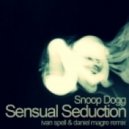 Snoop Dogg - Sensual Seduction (Ivan Spell & Daniel Magre Remix)