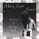 Marz Leon - Loner (Powercord X RJ Tripps Remix)