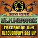 Slamboree - Cheeky Peepers