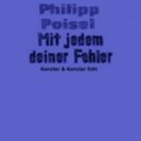 Philipp Poisel - Mit jedem deiner Fehler (Kenzler & Kenzler Edit)