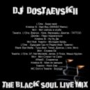 Dj Dostaevskii - The Black Soul (Live mix)