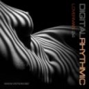 Digital Rhythmic - Loverman_24 (Studio Live Compilation)
