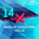 Bon Garcon Vc.Luca Cassani - Freek U