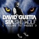 David Guetta feat. Sia - She Wolf (Moonnight remix)