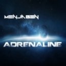 Menjaben - Adrenaline