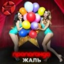 Propaganda - Жаль (Small_magical dj remix)