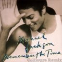 Michael Jackson - Remember The Time