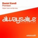 Daniel Kandi - Promised