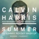 Calvin Harris, Bodybangers, Diplo & Grandtheft - Summer