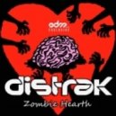 Distrak - Zombie Hearth