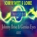 Sour'n'Sweet & Louke - Inverse