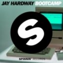 Jay Hardway vs. Mike Hawkins - Freedom Bootcamp (Johnny Brise Booty Mashup)