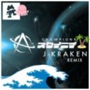 Astronaut - Champions (J-Kraken Remix)