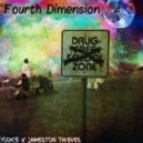 YOOK!E x Jameston Thieves - Fourth Dimension