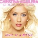 Christina Aguilera - Genie in a Bottle