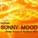 UUSVAN - SUNNY MOOD ()