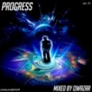 QWAZAR - Progress (vol. 01)