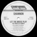 Shannon - Let The Music Play (DJ Pantelis Remix)