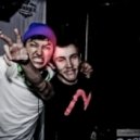 Duck Souce vs. Prodigy - Breathe Bad Wolf (Dj RomeRo & FerLand Tran Mush Up)