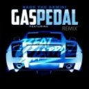 Sage The Gemini feat. Iamsu - Gas Pedal (Beatslappaz Remix)