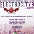 Gregg.D - Electrocity 9 with ESKA Contest