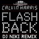 Calvin Harris - Flashback