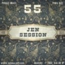 Jen Mo - Jen Session #55 (Weekly Podcast)
