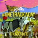 Popeska - Thunderbird (Original Mix)