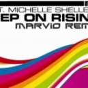 Ian Carey - Keep On Rising