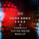 Tigerlily & Calvin Harris - C.U.B.A (Victor Inside Mash Up)