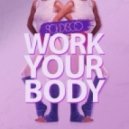 Solidisco - Work Your Body (Original Mix)