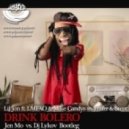 Lil Jon ft. LMFAO & Mike Candys vs. Frater & Stent - Drink Bolero (Jen Mo & DJ Lykov Bootleg)