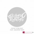Giuliano Rascan Ft. Andrew Farr - Front Row Seat (Original Mix)