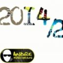 DJ Andre Marchezini - 2014 / 2