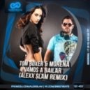Tom Boxer & Morena - Vamos A Bailar