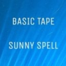 Basic Tape - Sunny Spell