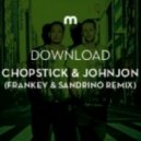 Chopstick & Johnjon - Dreading the Light (Frankey & Sandrino remix)