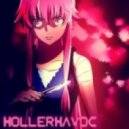 HollerHavoc - Strike On Emearld Peak II (Original mix)