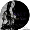MOUSSE T - Right About Now