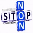 Katrin Queen - Non Stop (cover Reflex)