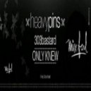 Heavy Pins & 303Bastard - Only Knew (Original Mix)