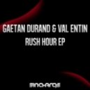 Gaetan Durand Val Entin - New Life