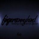 Margari\'s Kid - Gravity (Original mix)