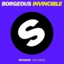 Borgeous - Invincible