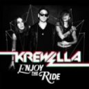 Krewella - Enjoy The Ride (Acapella)